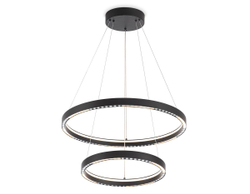 Подвесной светильник светодиодный COMFORT FL5865 Ambrella