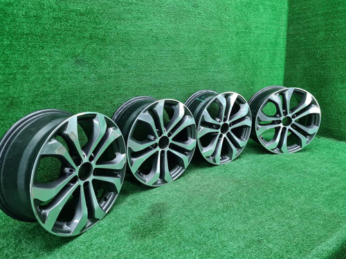 Диск Комплект дисков R17 Mercedes GLC X253 (15-22)