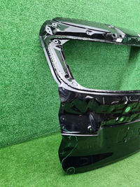 Крышка багажника Changan Uni-K (2020-н.в.)