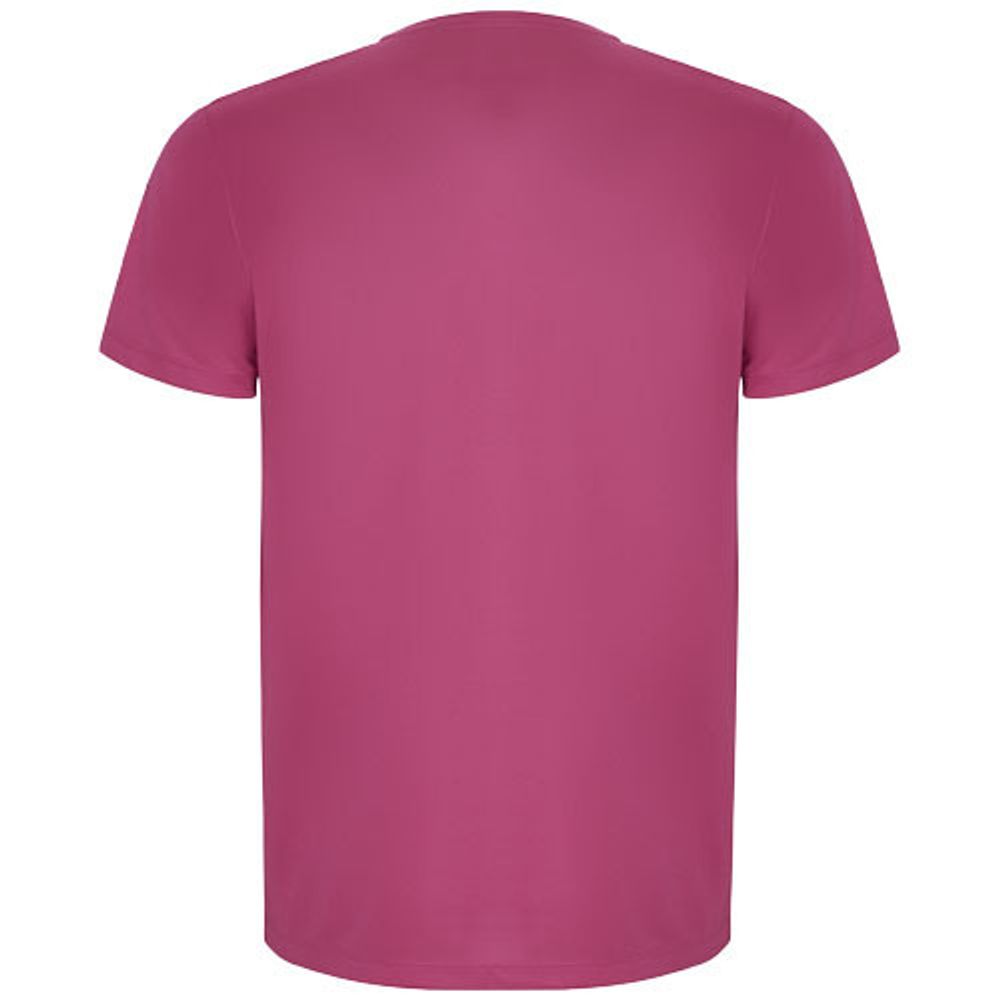 Детская спортивная футболка Imola с коротким рукавом