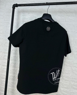 Футболка Philipp Plein Fck Edition