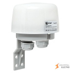 Фотореле PS-5 15А 3300Вт IP66 EKF PROxima