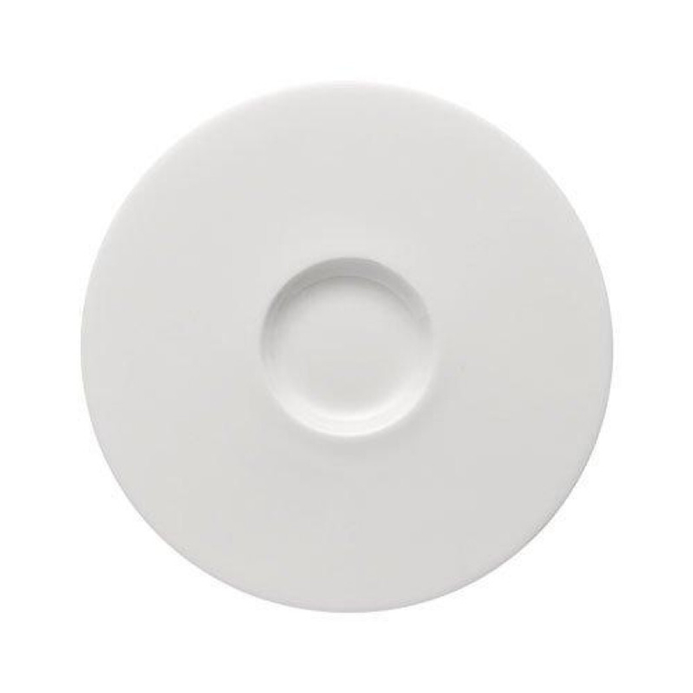 Rosenthal Brillance Блюдце для кофейной чашки 15,5 см