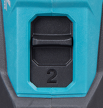 Аккумуляторная ударная дрель-шуруповёрт Makita DHP490Z