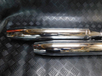 Глушитель Yamaha DragStar 1100 051688
