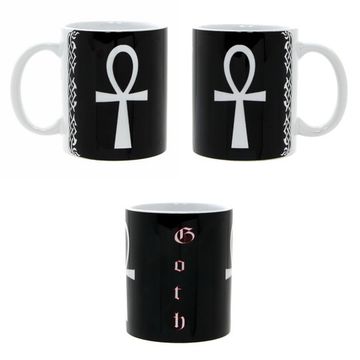 Кружка Анкх (158)