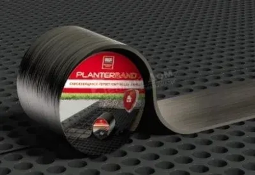 Лента PLANTERBAND 10 см х 10 м
