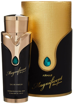 Armaf Magnificent Pour Femme Eau De Parfum