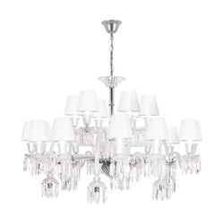 10209/24 Подвесной светильник LOFT IT Flambeau