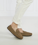 Кожаные мокасины Joop! - хаки(4140006994)