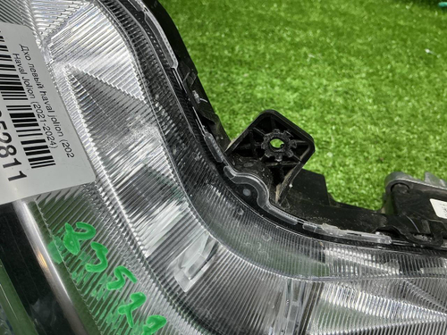 ДХО левый Haval Jolion (2021-н.в.)