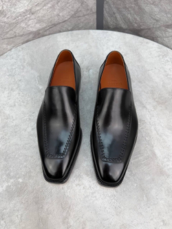 Лоферы Berluti