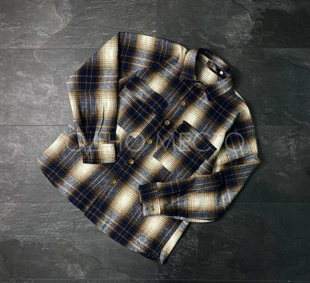 Рубашка Loro Piana