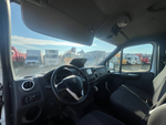 GAZ GAZELLE NEXT Цельнометаллический A31R35 (Бензин/Газ, 2,7 л, 107 л.с.)