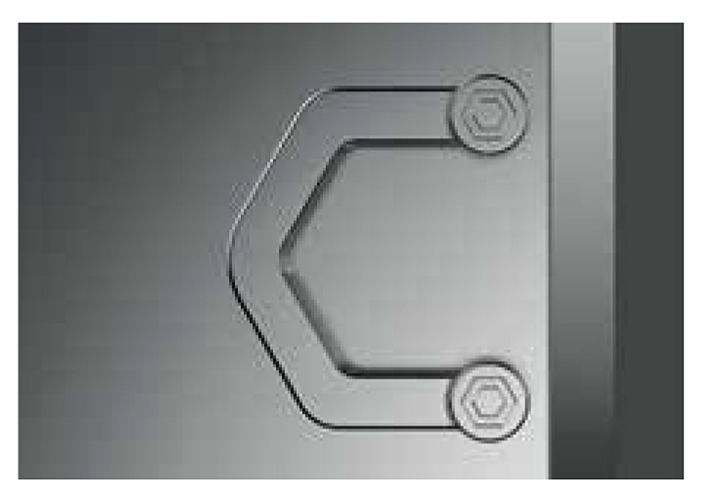 Шкаф шоковой заморозки и охлаждения IRINOX MF Next S Excellence Eco Silent
