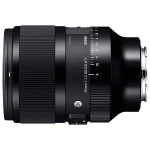 Объектив Sigma AF 50mm f/1.2 DG DN (A) для Sony