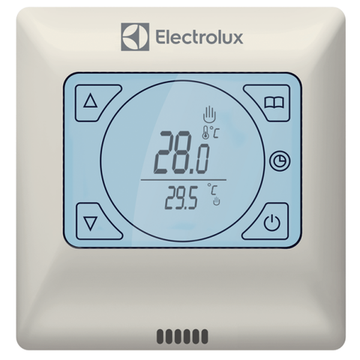 Терморегулятор Electrolux Thermotronic Touch ETT-16