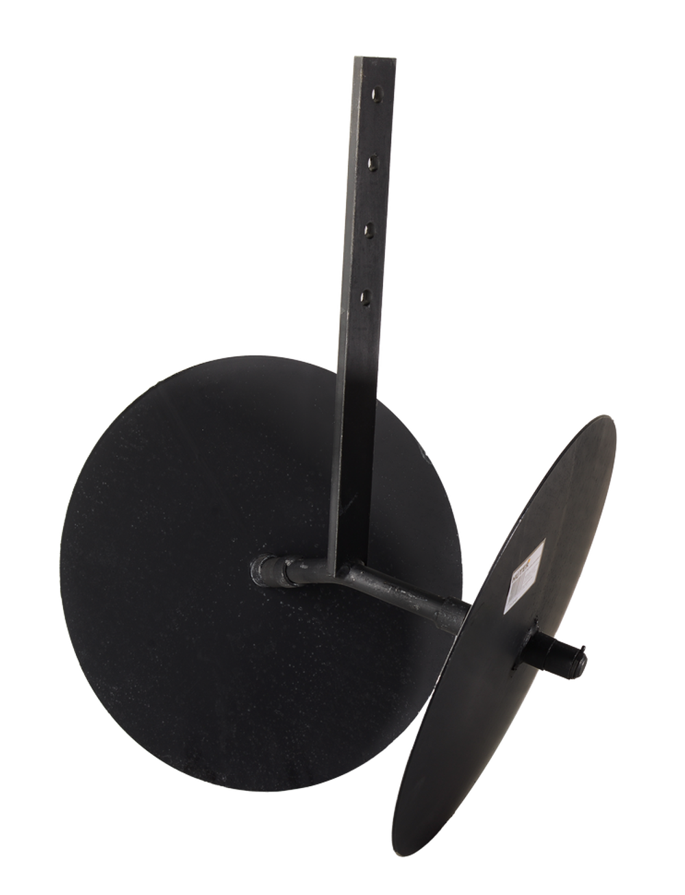 Окучник дисковый HUTER