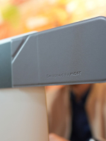MagSafe держатель для телефона на ноутбук MOFT Flip Laptop Phone Mount / клейкий