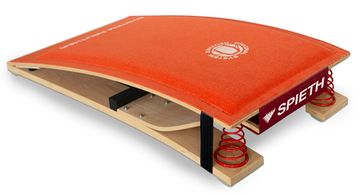 Трамплин, модель "Ergotop 2"