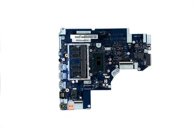 Материнская плата для ноутбука Lenovo ideapad 320-14IKB NM-B24 Intel core I3-7100UH UMA 4G NOK (5B20N82293), оригинал