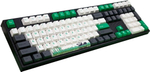 Клавиатура VARMILO VEM108 Panda R2 A36A029B1A3A17A026 черный