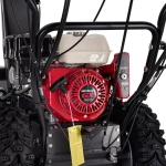 EVOline SBG 610 HE бензиновый снегоуборщик 5.5 л.с. ковш 61 см, выброс 15 м, 6 вперед/2 назад