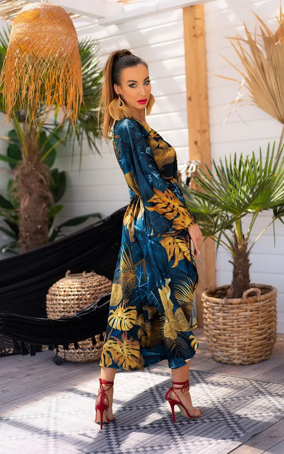 LC 90660 Handis szlafrok