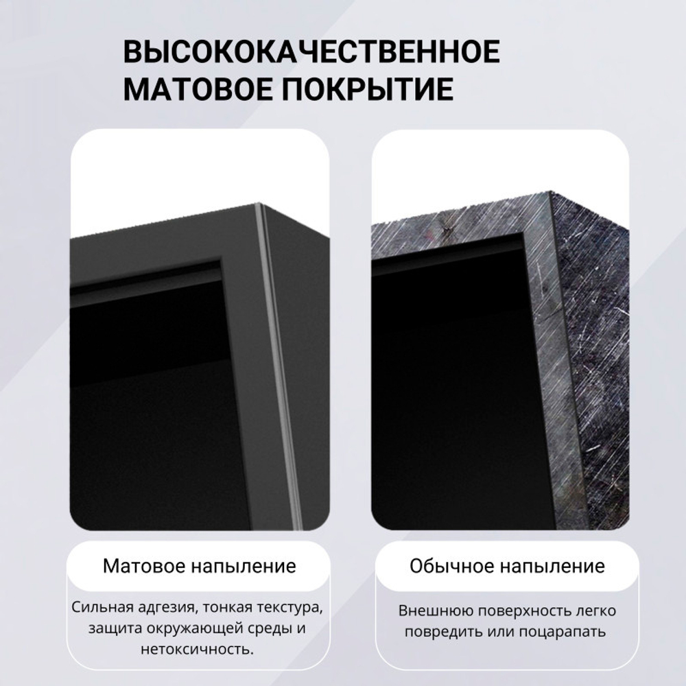 Сейф DELI "ET547" электронный замок + ключ, 200х420х370 мм, 11 кг, черный