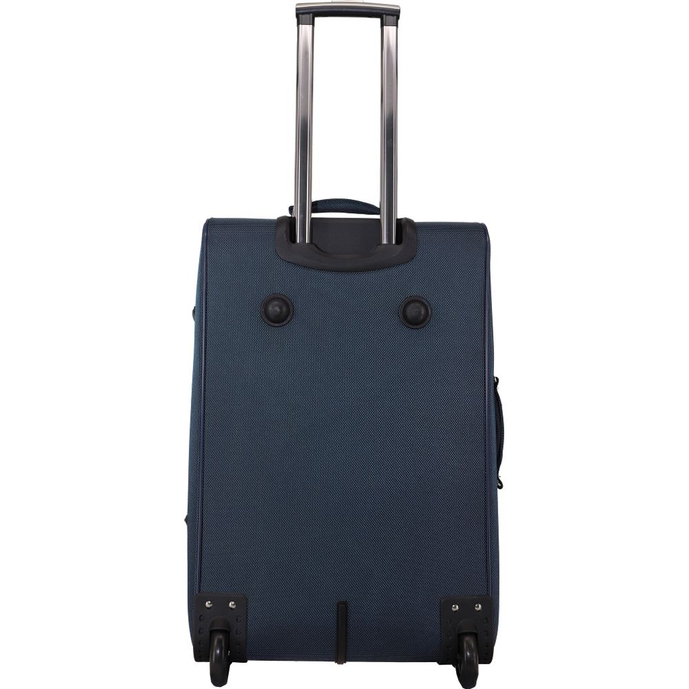 Чемодан 458-2 / 26 дюймов