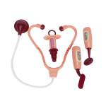 Набор Доктора, пакет 1818-24