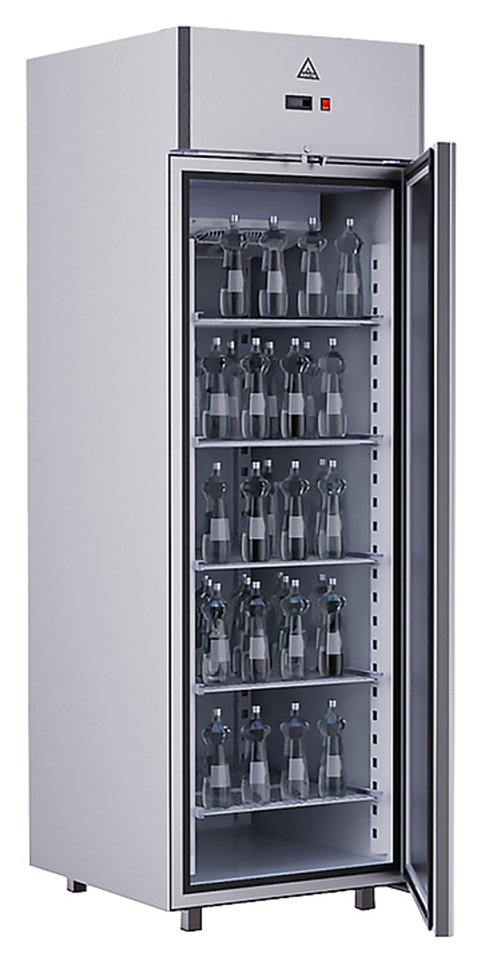 Шкаф холодильный ARKTO R0.7–S (R290)