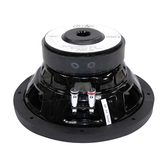 Сабвуфер Ivolga Drive 8