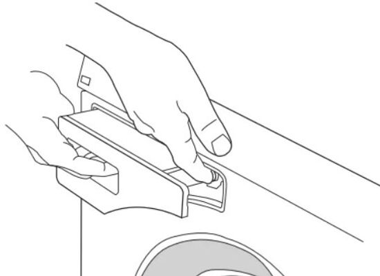 Профессиональная стиральная машина Asko WMC947PS