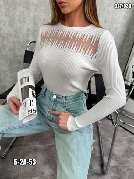 Кофта 50345680 Fabrika