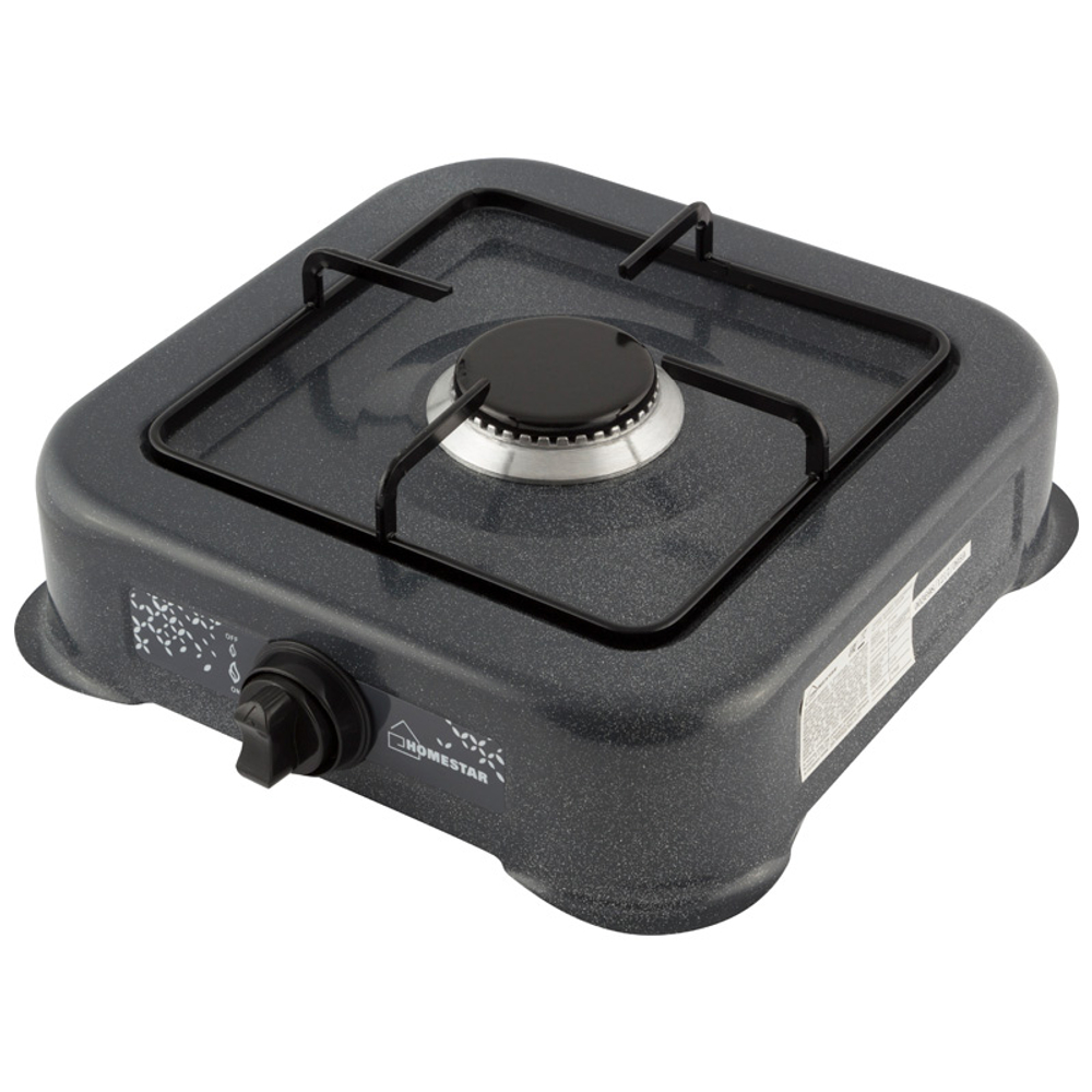 Плита газовая HOMESTAR HS-1201 (003698)