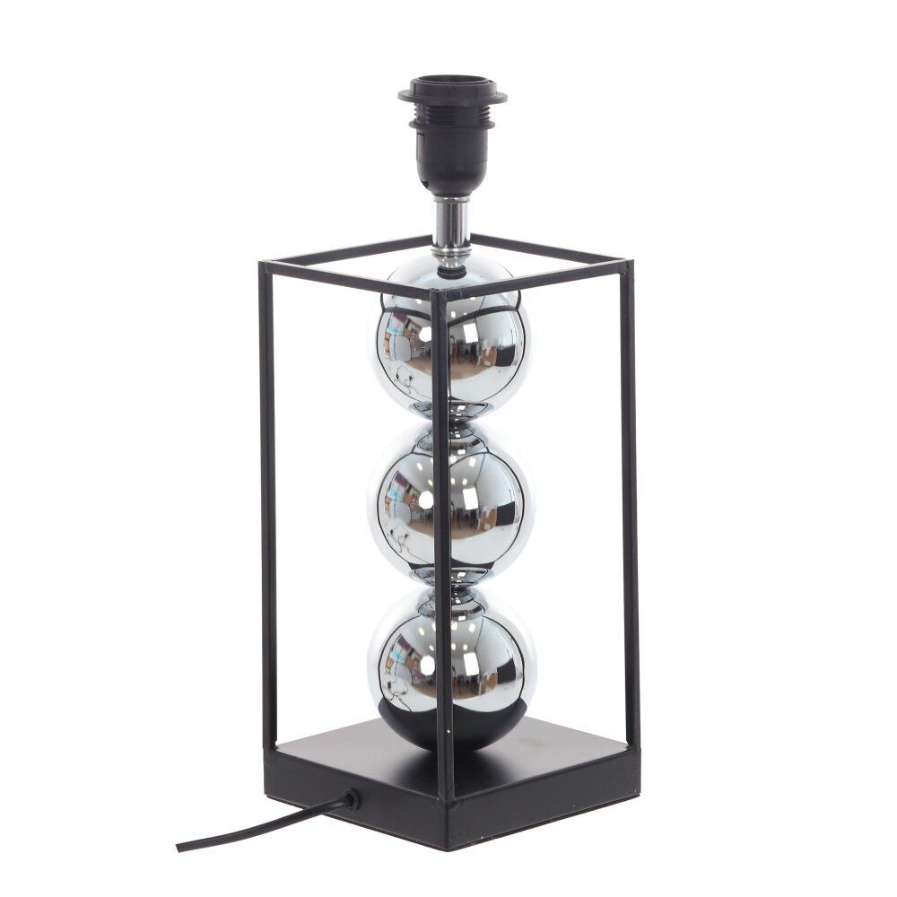 GAEM Светильник, L31 W31 H54 см, Е27, шнур 1,5 м