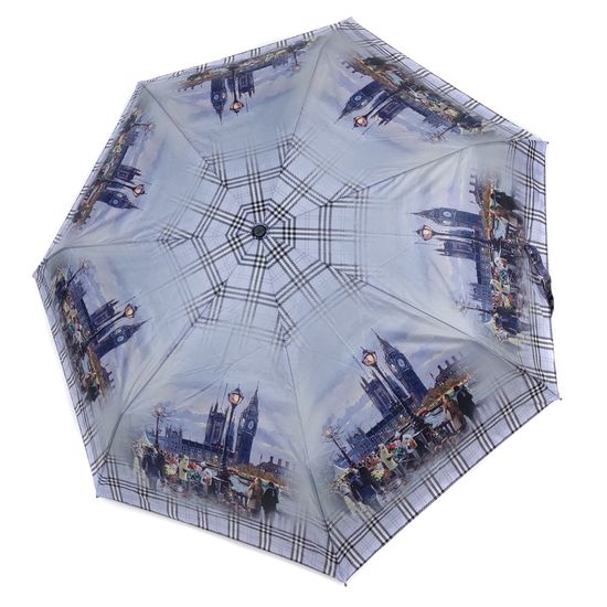 Женский зонт Три Слона - Полный автомат 3761-O-01