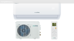 Сплит-система Ecoclima Green line Inverter ECW/I-07GC/EC/I-07GC