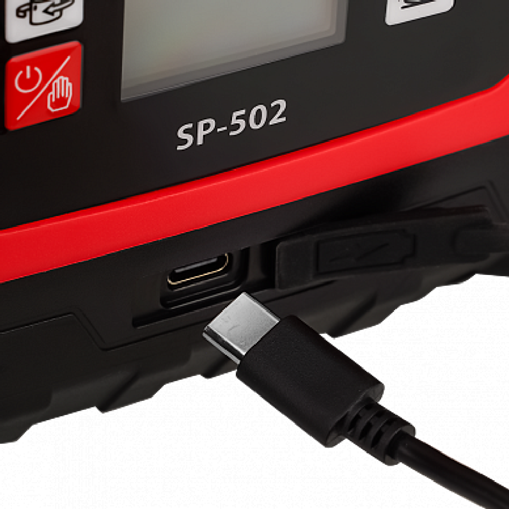 Ротационный нивелир RGK SP-502