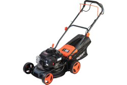 Бензиновая газонокосилка PATRIOT PT 42BS 512109017