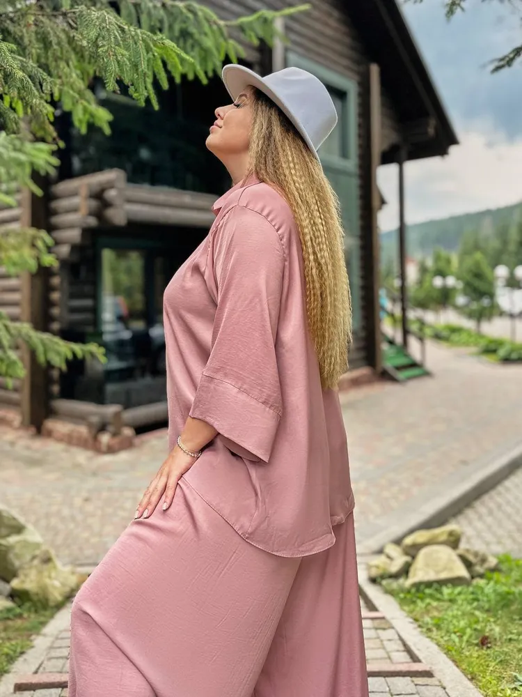 Костюм УК-2274/2275-2 Fabrika