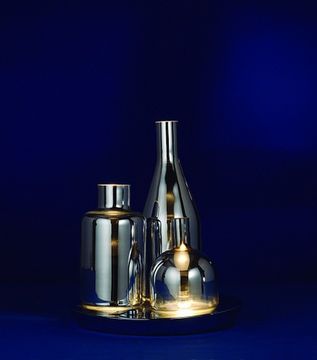 настольная лампа ITRE Bacco 123 by ITRE