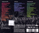 Pet Shop Boys / Pandemonium (CD+DVD)