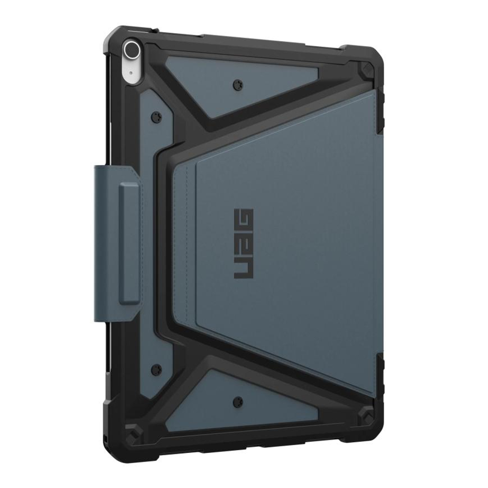 Защитный композитный чехол-подставка UAG Metropolis SE для iPad Air 13" (M2, M3, M4 | 2024–2026) Есть держатель для Apple Pencil или аналогичного стилуса