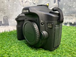 Canon EOS 50D (не включается) Покупка/Продажа