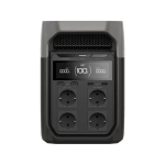 Портативная зарядная станция EcoFlow DELTA 3 1800Вт