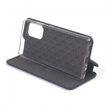 Чехол-книжка для Samsung Galaxy A32 4G, 009805 Розовое золото