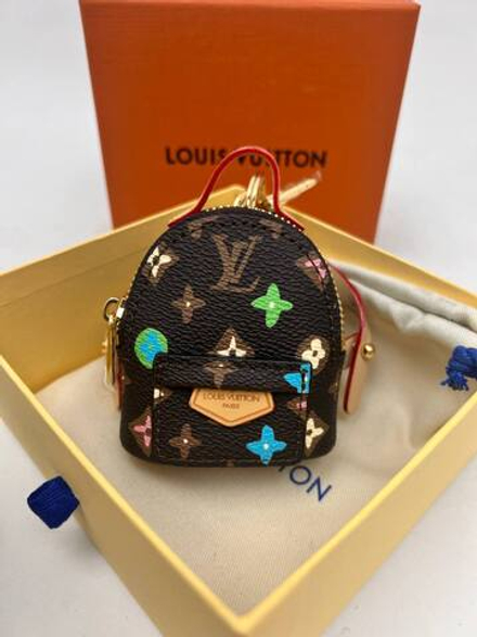Брелок для сумки Louis Vuitton