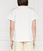 Футболка Liu Jo - белый(MA4323 J5904)